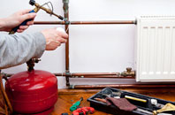 free Iden Green heating repair quotes